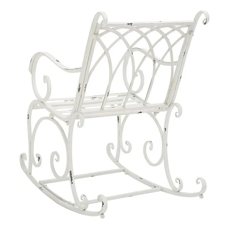 Safavieh Medrano Rocking Chair