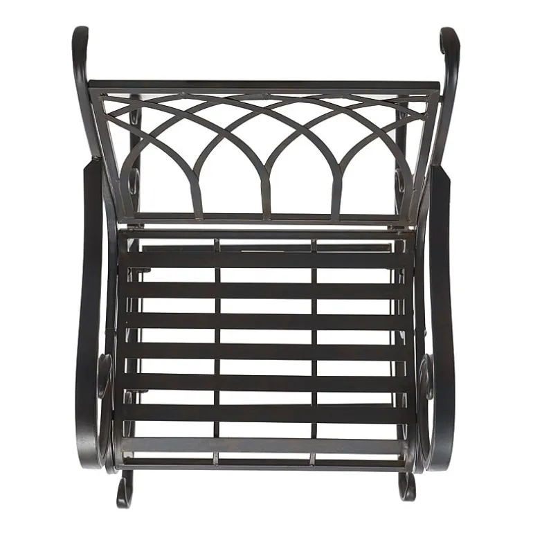 Safavieh Medrano Rocking Chair