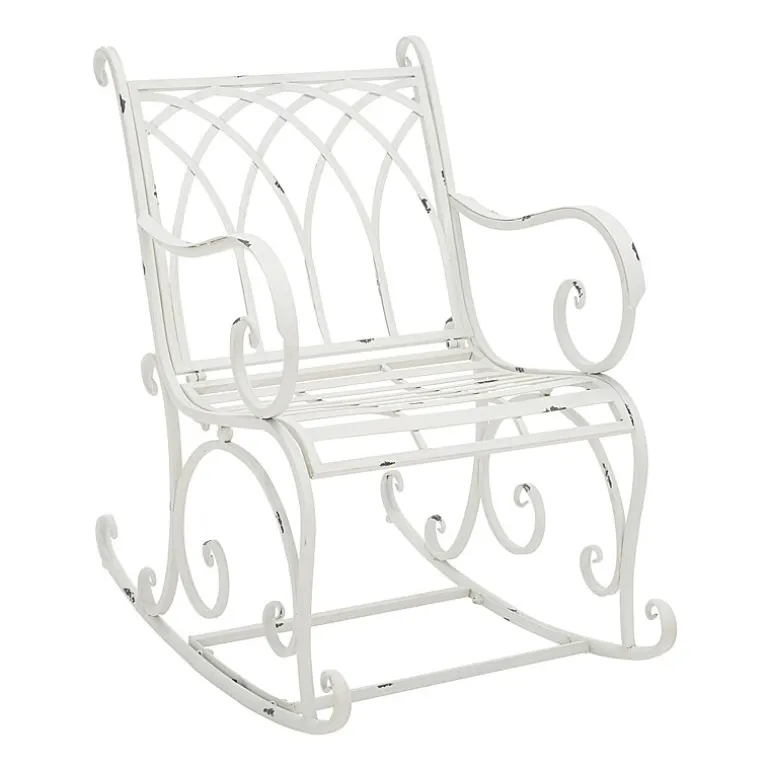 Safavieh Medrano Rocking Chair
