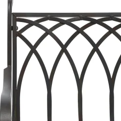 Safavieh Medrano Rocking Chair