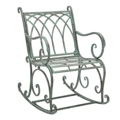 Safavieh Medrano Rocking Chair