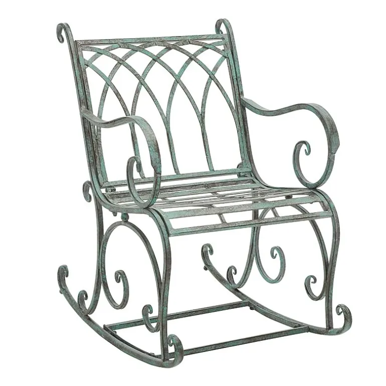 Safavieh Medrano Rocking Chair
