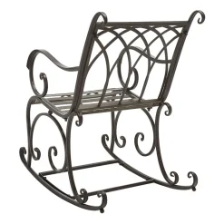 Safavieh Medrano Rocking Chair