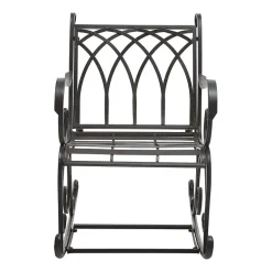 Safavieh Medrano Rocking Chair
