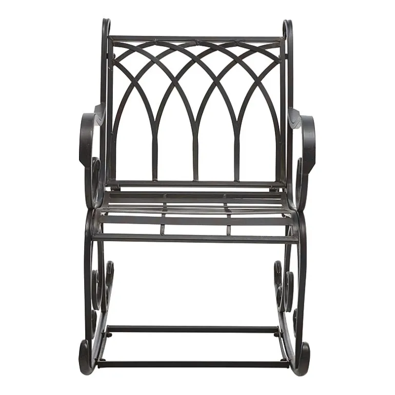 Safavieh Medrano Rocking Chair