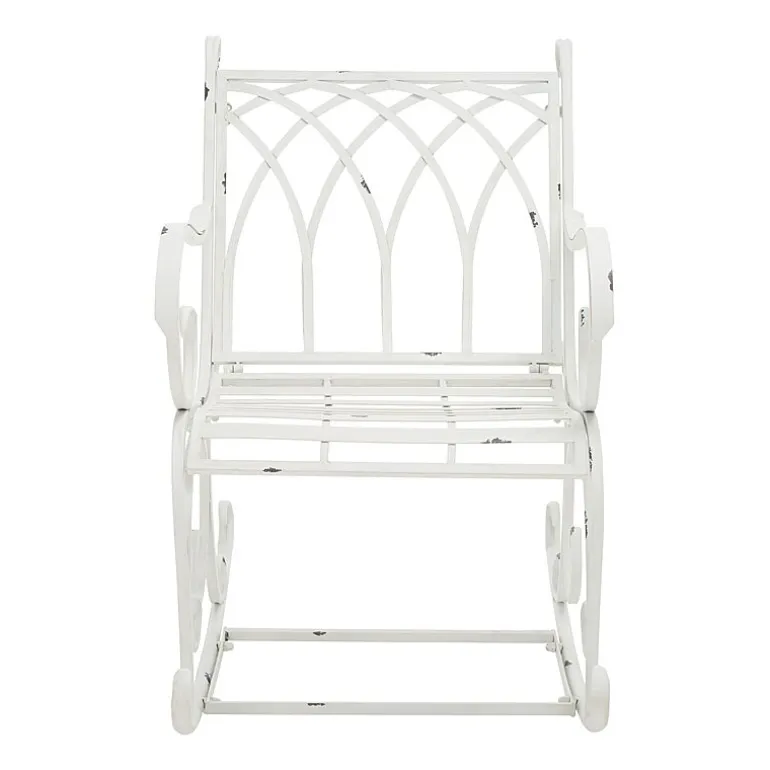 Safavieh Medrano Rocking Chair