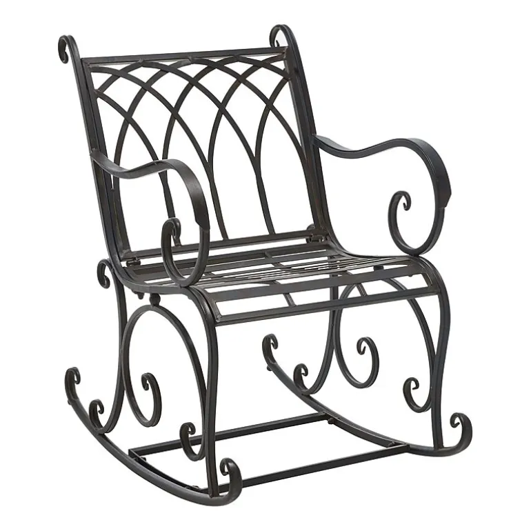 Safavieh Medrano Rocking Chair