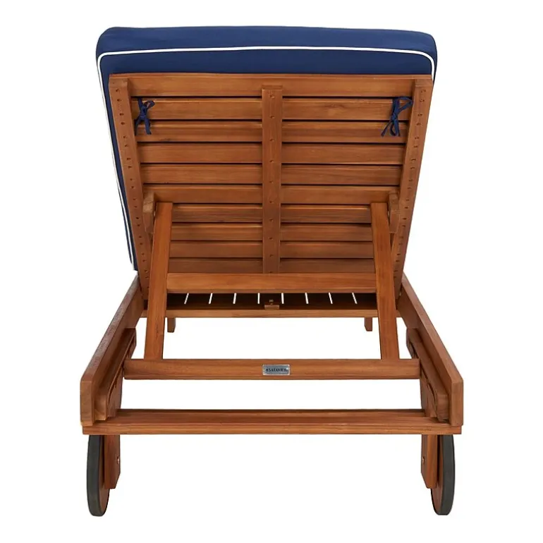 Safavieh Newport 3-pc. Lounge Chair
