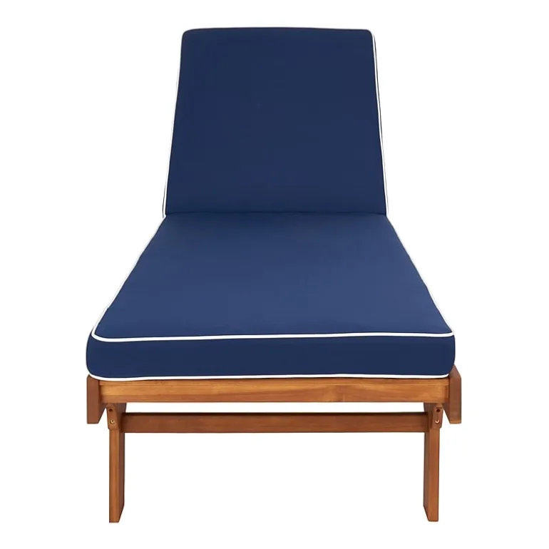 Safavieh Newport 3-pc. Lounge Chair