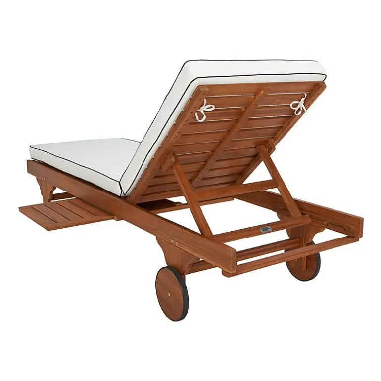 Safavieh Newport 3-pc. Lounge Chair