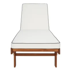 Safavieh Newport 3-pc. Lounge Chair