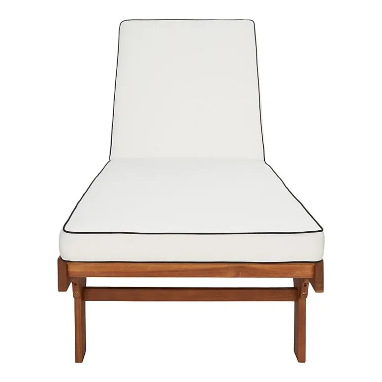Safavieh Newport 3-pc. Lounge Chair