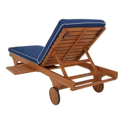 Safavieh Newport 3-pc. Lounge Chair