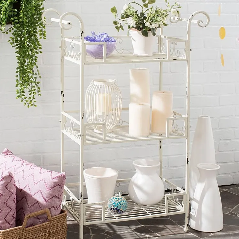 Safavieh Noreen Patio Shelf