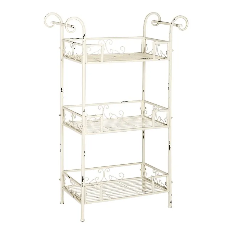 Safavieh Noreen Patio Shelf