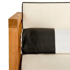 Safavieh Nunzio 11-pc. Conversation Set Cushioned