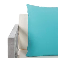 Safavieh Nunzio 11-pc. Conversation Set Cushioned