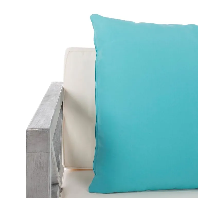 Safavieh Nunzio 11-pc. Conversation Set Cushioned