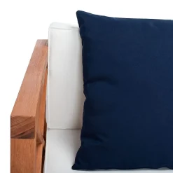 Safavieh Nunzio 11-pc. Conversation Set Cushioned