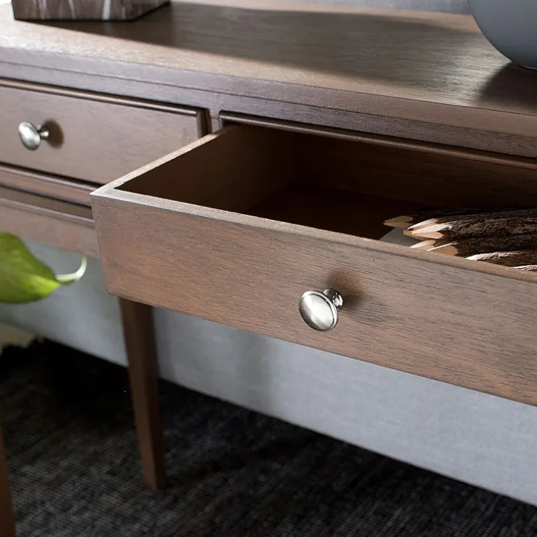 Safavieh Opal 2-Drawer Console Table