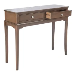 Safavieh Opal 2-Drawer Console Table