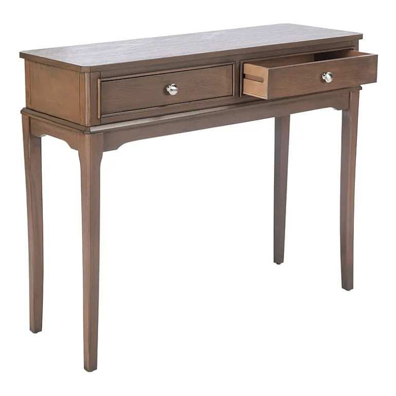 Safavieh Opal 2-Drawer Console Table