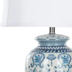 Safavieh Paige Ceramic Table Lamp