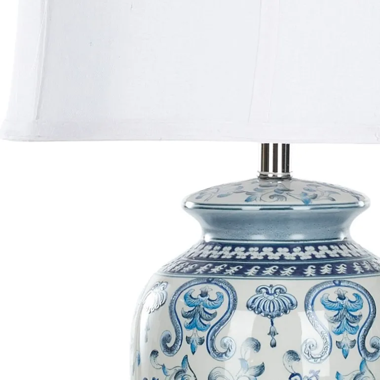 Safavieh Paige Ceramic Table Lamp