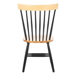 Safavieh Parker Dining Collection 2-pc. Dining Chair