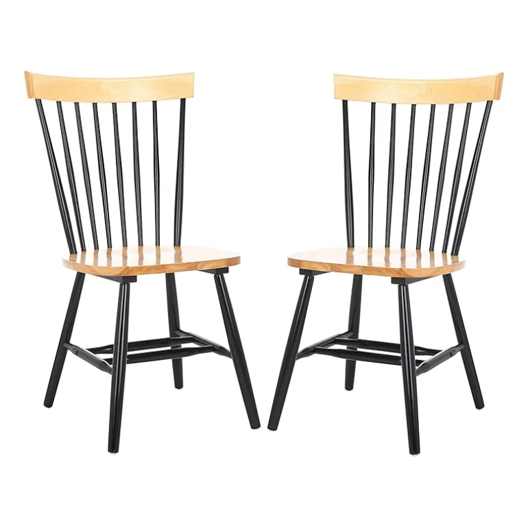 Safavieh Parker Dining Collection 2-pc. Dining Chair