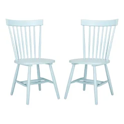 Safavieh Parker Dining Collection 2-pc. Dining Chair