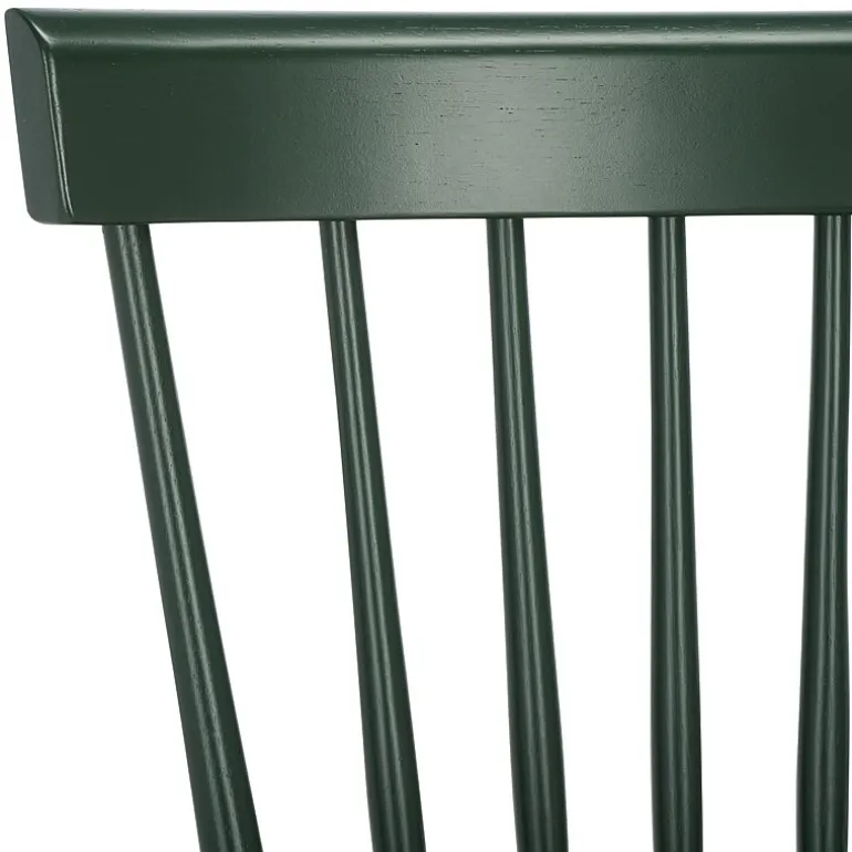 Safavieh Parker Dining Collection 2-pc. Dining Chair