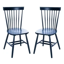 Safavieh Parker Dining Collection 2-pc. Dining Chair