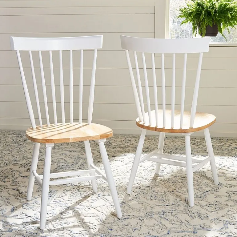 Safavieh Parker Dining Collection 2-pc. Dining Chair