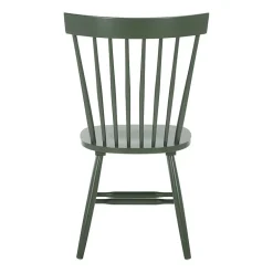 Safavieh Parker Dining Collection 2-pc. Dining Chair