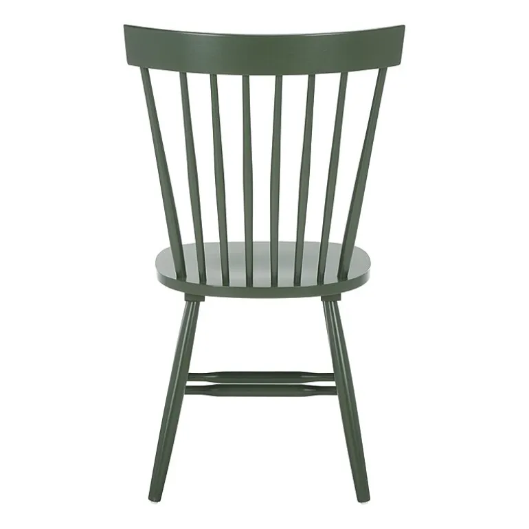 Safavieh Parker Dining Collection 2-pc. Dining Chair