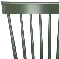 Safavieh Parker Dining Collection 2-pc. Dining Chair