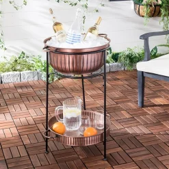 Safavieh Patio Cooler