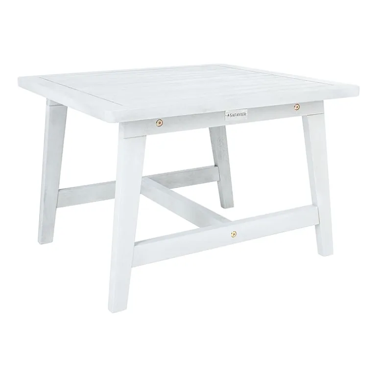 Safavieh 5-pc. Conversation Set Weather Resistant