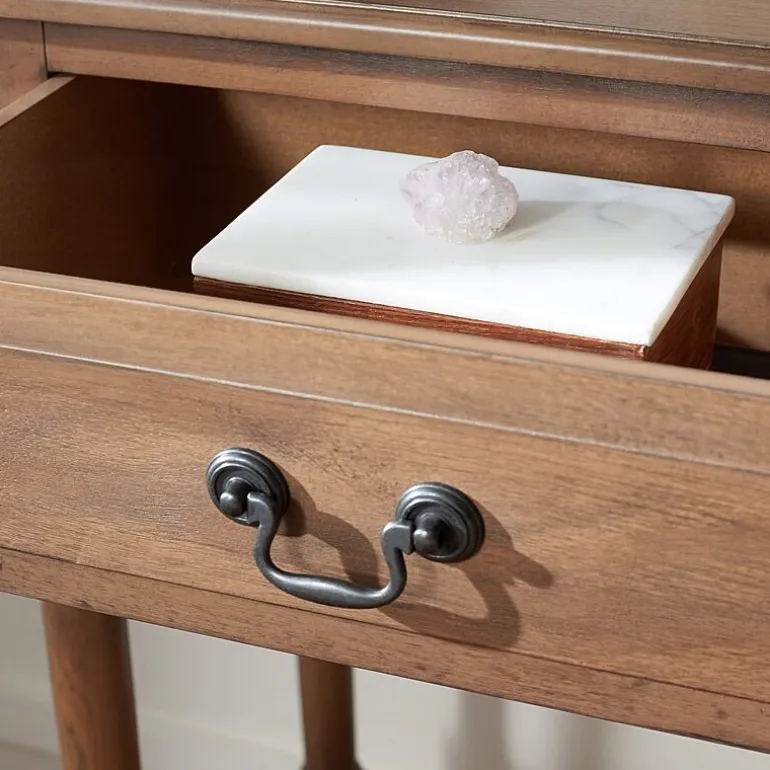 Safavieh Primrose 2-Drawer Console Table