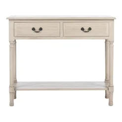 Safavieh Primrose 2-Drawer Console Table