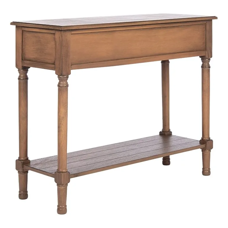 Safavieh Primrose 2-Drawer Console Table
