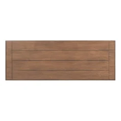Safavieh Primrose 2-Drawer Console Table