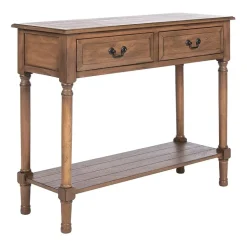 Safavieh Primrose 2-Drawer Console Table