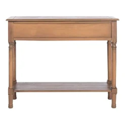 Safavieh Primrose 2-Drawer Console Table