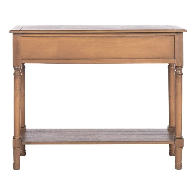 Safavieh Primrose 2-Drawer Console Table
