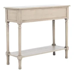 Safavieh Primrose 2-Drawer Console Table