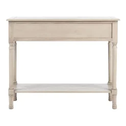 Safavieh Primrose 2-Drawer Console Table