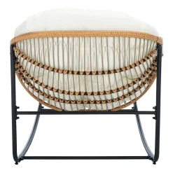 Safavieh Ravena Rocking Chair
