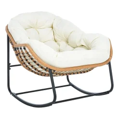 Safavieh Ravena Rocking Chair